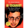 AI Escargot - The Most Difficult Sudoku Puzzle