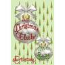 The Christmas Club: Short Story