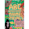 ABC Endangered Animal Rhymes