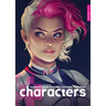 Beginner's Guide to Digital Painting in Photoshop: Characters