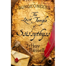 The Dungeoneers: The Lost Temple of Ssis'sythyss