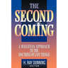 The Second Coming: A Wesleyan Approach to the Doctrine of Last Things