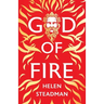 God of Fire: A Greek Myth Retelling