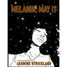 Melanin, May I?: the black girls' coloring book