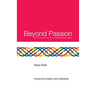 Beyond Passion: from nonprofit expert to organizational leader