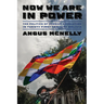 Now We Are in Power: The Politics of Passive Revolution in Twenty-First-Century Bolivia