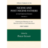 A Select Library of the Nicene and Post-Nicene Fathers of the Christian Church, First Series, Volume 12