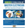 South Carolina 2017 Master Electrician Study Guide