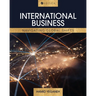 International Business: Navigating Global Shifts
