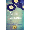 Voice Lessons