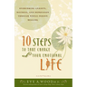 10 Steps to Take Charge of Your Emotional Life