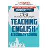 CTE-05 Teaching English-Secondary School