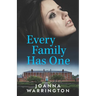 Every Family Has One: All Things D