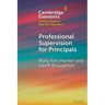 Professional Supervision for Principals