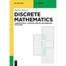 Discrete Mathematics: Combinatorics, Counting, Proofs, Recurrences, Solutions