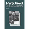 George Orwell Studies Vol.1 No.2