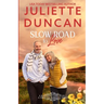 Slow Road to Love: A Mature-Age Christian Romance