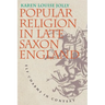 Popular Religion in Late Saxon England: Elf Charms in Context