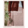 Embroidery on Knits: 18 Nature-Inspired Templates for Stitching on Wool