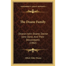 The Doane Family: Deacon John Doane, Doctor John Done, And Their Descendants (1902)