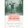 The Arts of Deception: Playing with Fraud in the Age of Barnum