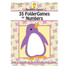 35 FolderGames for Numbers: Readiness Games