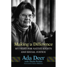 Making a Difference: My Fight for Native Rights and Social Justice Volume 19