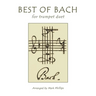 Best of Bach for Trumpet Duet