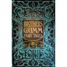 Brothers Grimm Fairy Tales