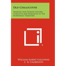 Old Chillicothe: Shawnee And Pioneer History, Conflicts And Romances In The Northwest Territory