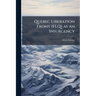 Quebec Liberation Front (FLQ) as an Insurgency