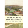 Agriculture for Beginners