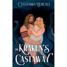 The Kraken's Castaway: A Dark Monster Romance