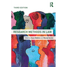 Research Methods in Law