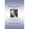 Mikhail Naimy: al-Ghirbal (The Sieve): Selections Translated into English with an Introduction