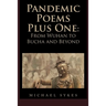 Pandemic Poems Plus One: From Wuhan to Bucha and Beyond