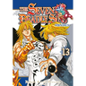 The Seven Deadly Sins Omnibus 13 (Vol. 37-39)