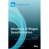 Advances in Biogas Desulfurization
