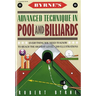 Byrne's Advanced Technique in Pool and Billiards