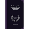 The History of the Rebellion and Civil-War in Ireland, Volume 2