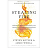 Stealing Fire: How Silicon Valley, the Navy SEALs, and Maverick Scientists Are Revolutionizing the Way We Live and Work