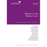 Concilium 2013/5: Reform of the Curia