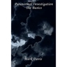 Paranormal Investigation - The Basic's