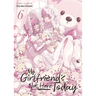 My Girlfriend's Not Here Today Vol. 6