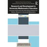 Research and Development in University Mathematics Education: Overview Produced by the International Network for Didactic Research in University Mathe