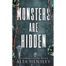 Monsters Are Hidden