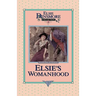 Elsie's Womanhood, Book 4