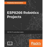 ESP8266 Robotics Projects