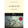 Sabbath: The Gift of Rest