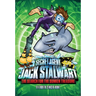 Secret Agent Jack Stalwart: Book 2: The Search for the Sunken Treasure: Australia